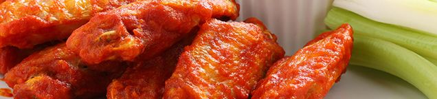 Fingerfood